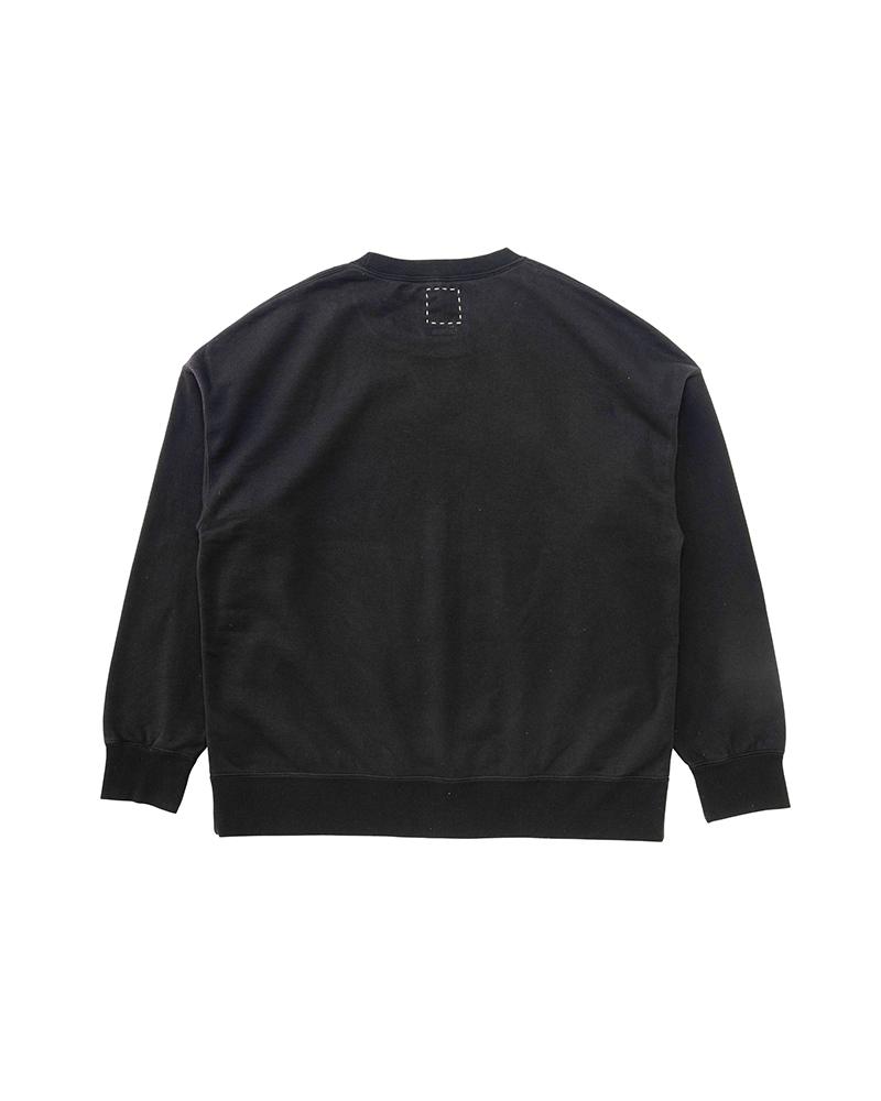 Visvim Jumbo sweat L/S stamp サイス2 zrEYy-m67661164704 | v1.epic.my